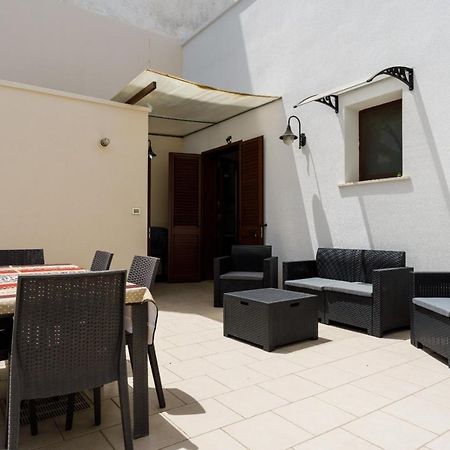 Vacation Rental "Nonna Cecilia" Lecce Buitenkant foto