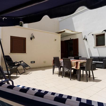 Vacation Rental "Nonna Cecilia" Lecce Buitenkant foto