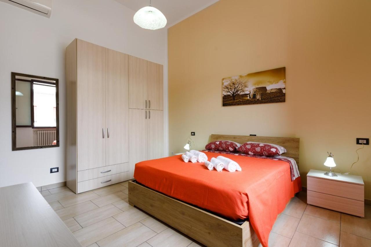 Vacation Rental "Nonna Cecilia" Lecce Buitenkant foto