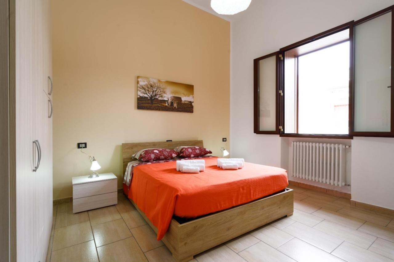 Vacation Rental "Nonna Cecilia" Lecce Buitenkant foto