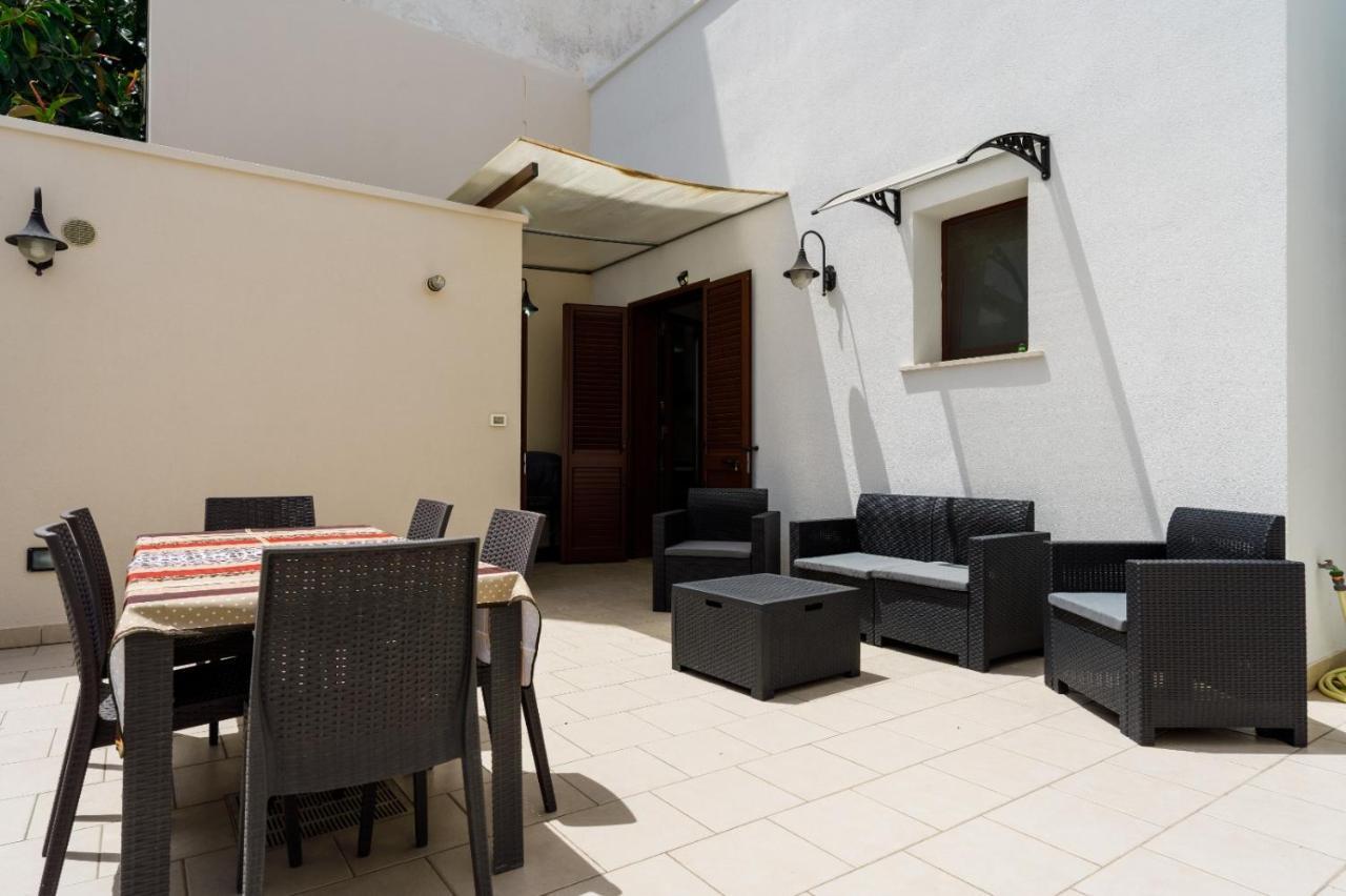 Vacation Rental "Nonna Cecilia" Lecce Buitenkant foto