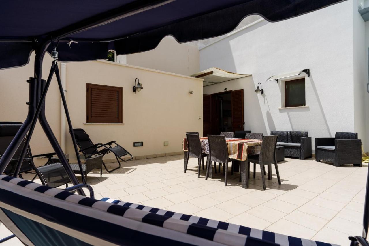 Vacation Rental "Nonna Cecilia" Lecce Buitenkant foto