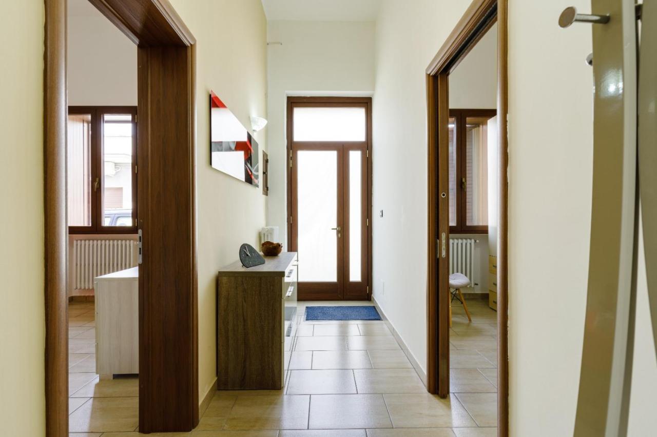 Vacation Rental "Nonna Cecilia" Lecce Buitenkant foto