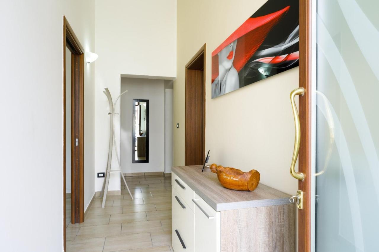 Vacation Rental "Nonna Cecilia" Lecce Buitenkant foto