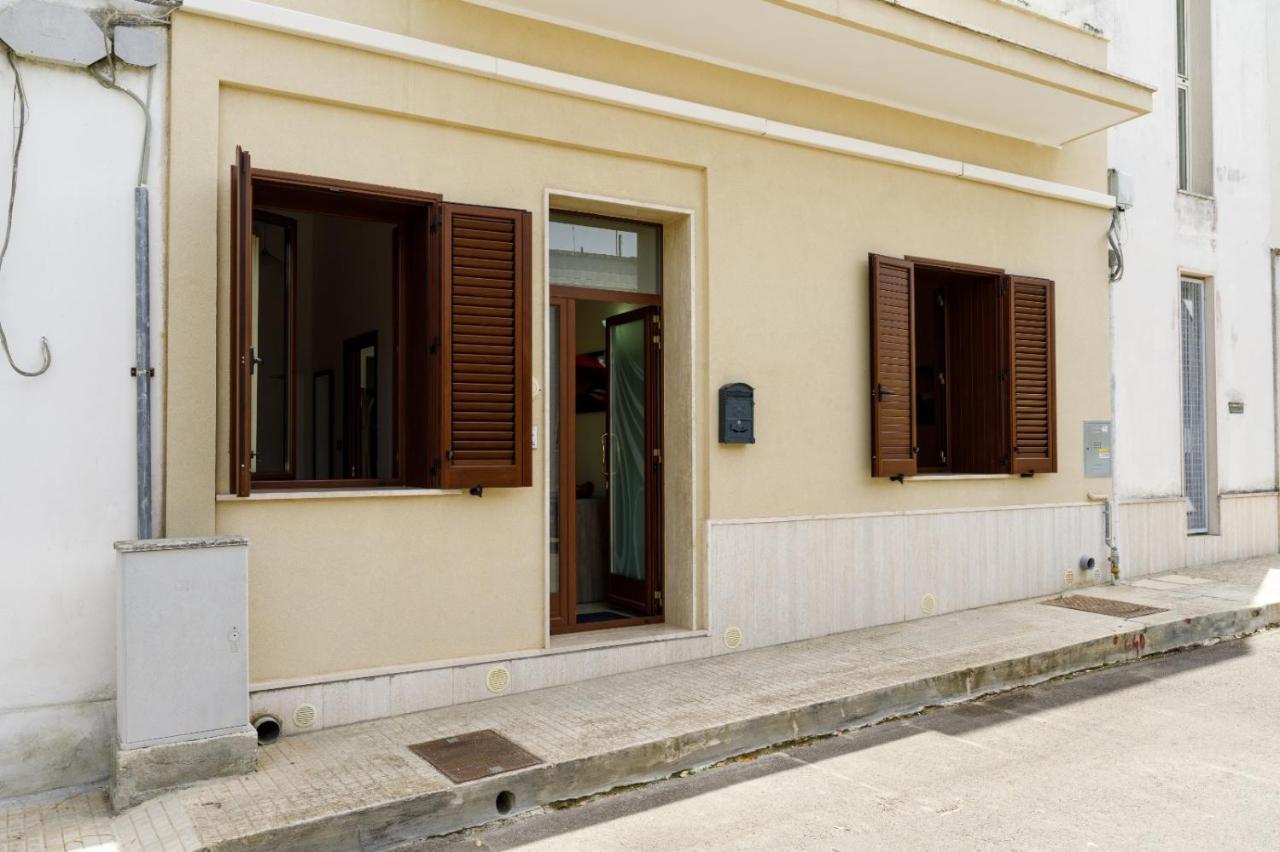 Vacation Rental "Nonna Cecilia" Lecce Buitenkant foto