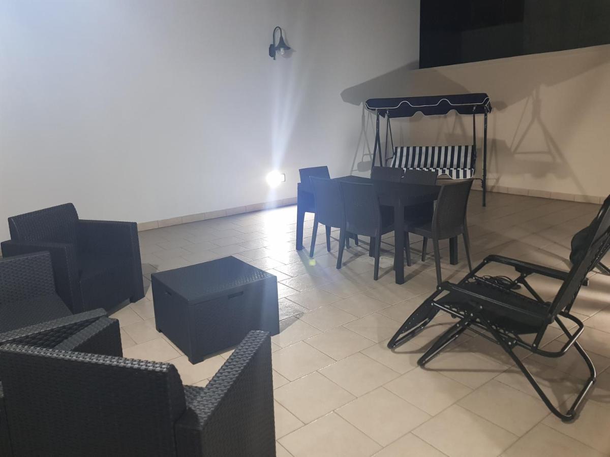 Vacation Rental "Nonna Cecilia" Lecce Buitenkant foto