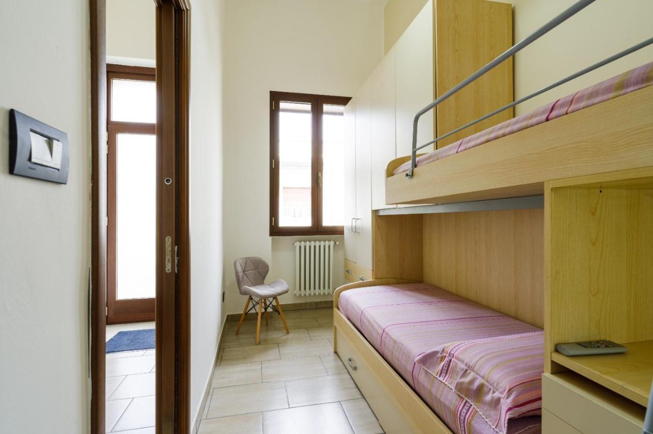Vacation Rental "Nonna Cecilia" Lecce Buitenkant foto