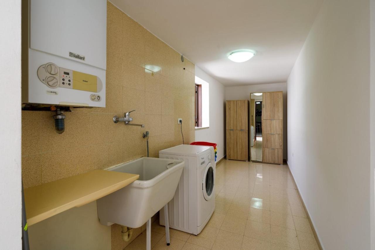 Vacation Rental "Nonna Cecilia" Lecce Buitenkant foto