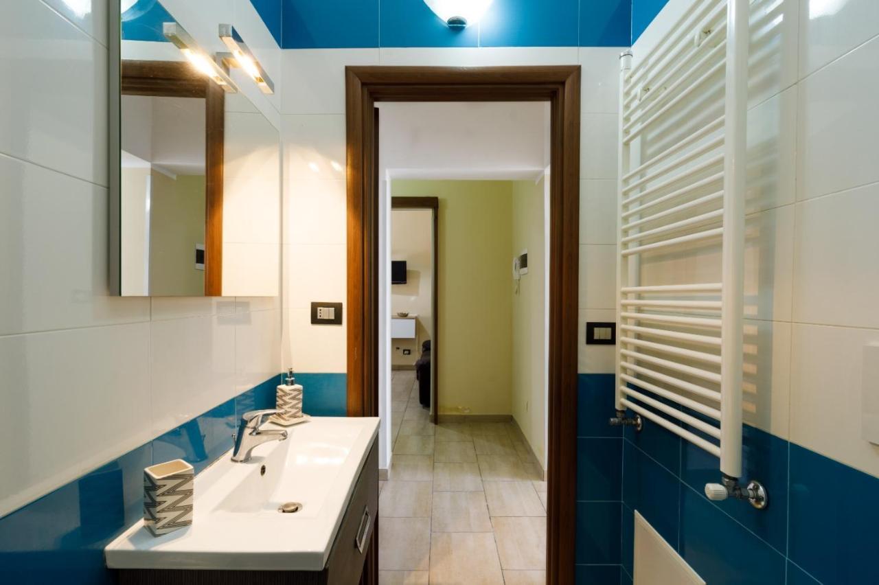 Vacation Rental "Nonna Cecilia" Lecce Buitenkant foto