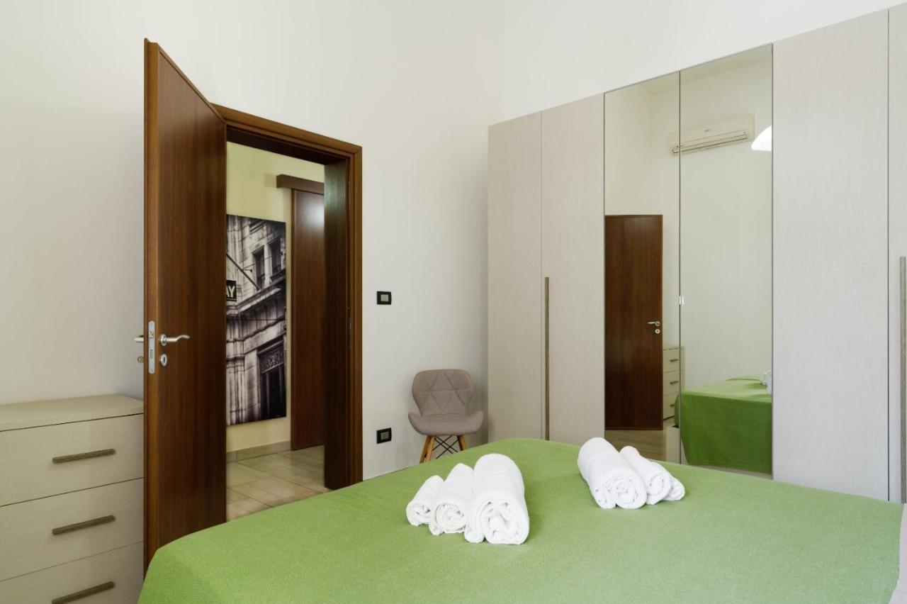 Vacation Rental "Nonna Cecilia" Lecce Buitenkant foto