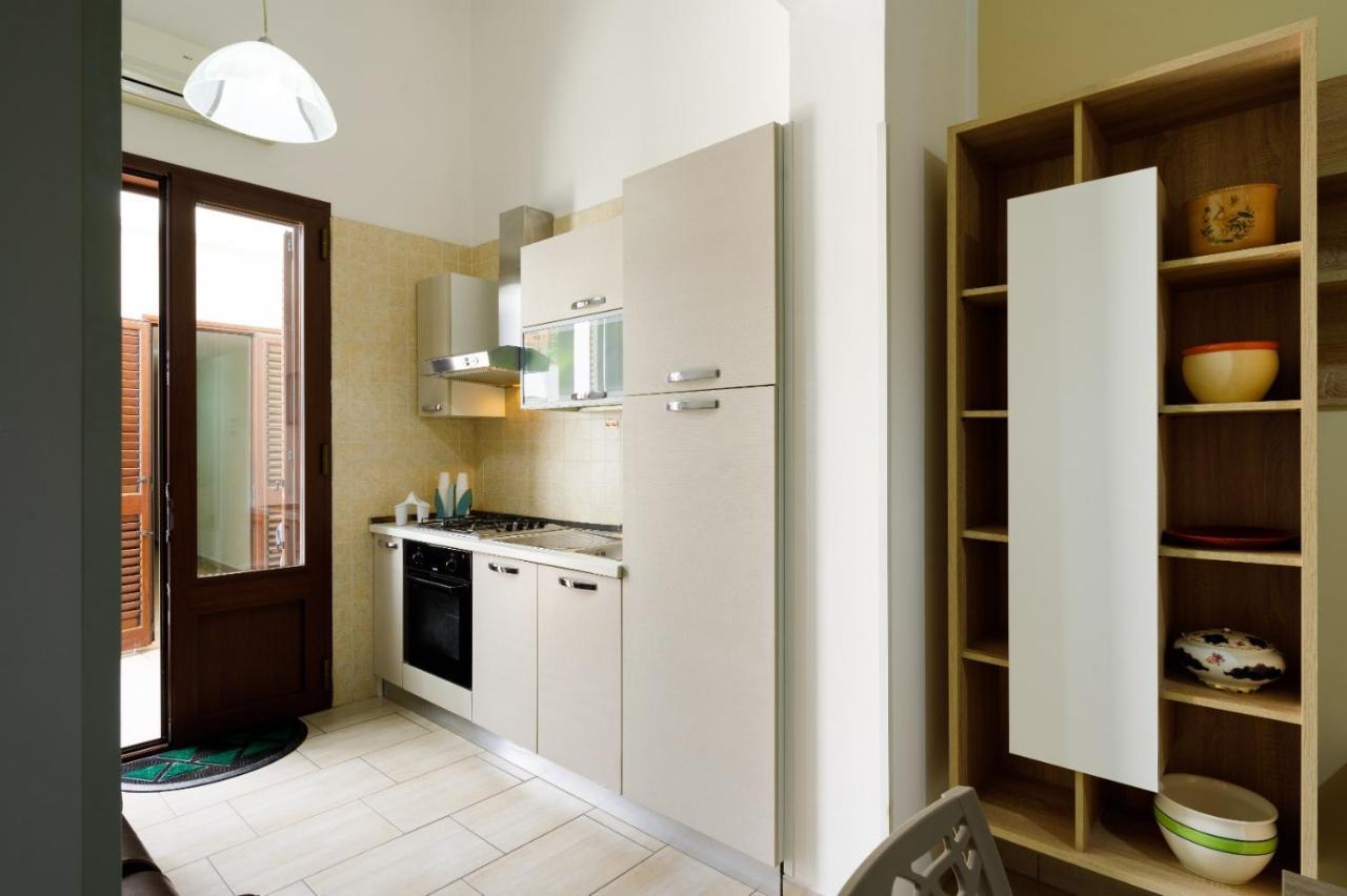 Vacation Rental "Nonna Cecilia" Lecce Buitenkant foto