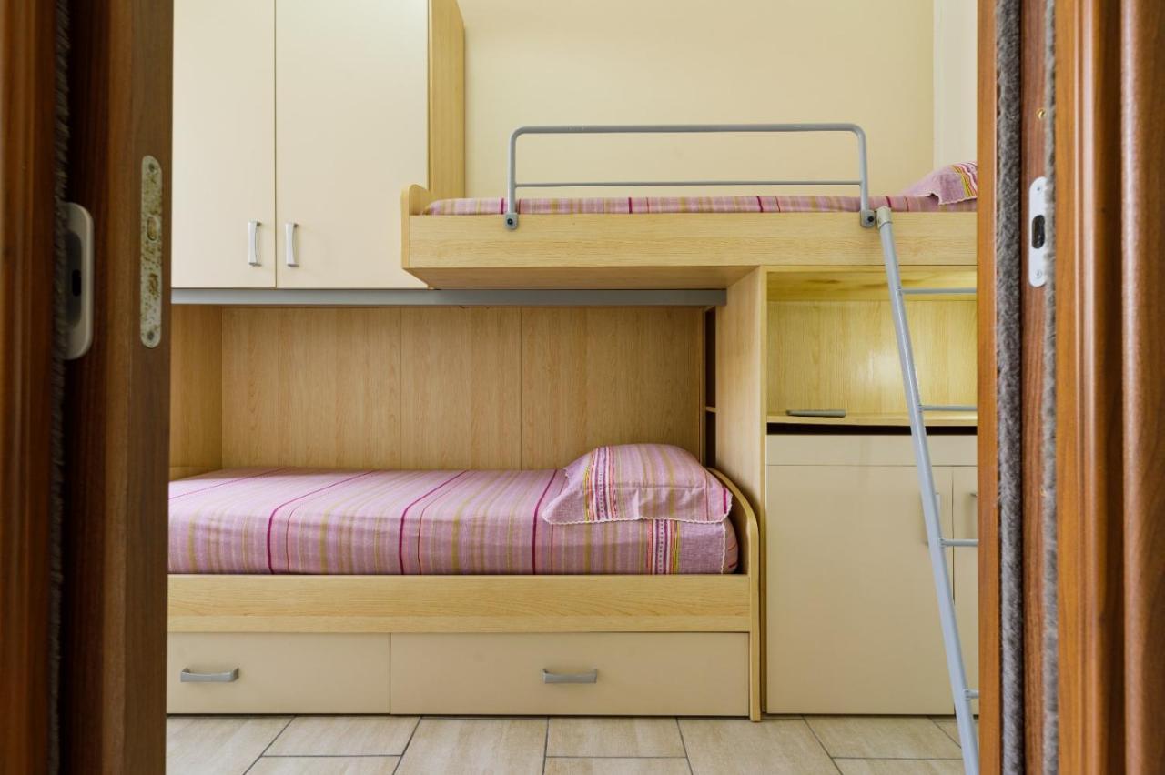 Vacation Rental "Nonna Cecilia" Lecce Buitenkant foto