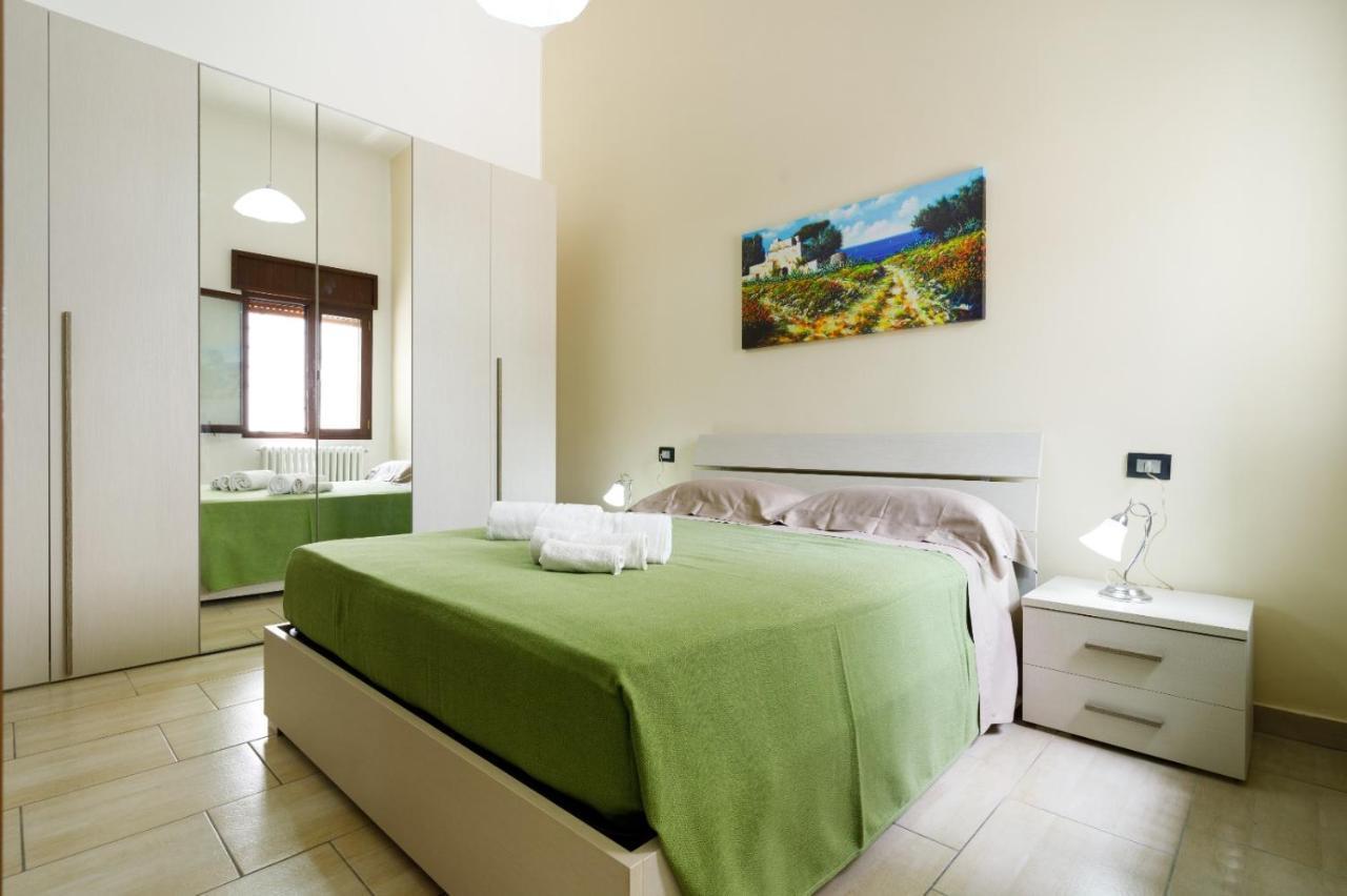 Vacation Rental "Nonna Cecilia" Lecce Buitenkant foto