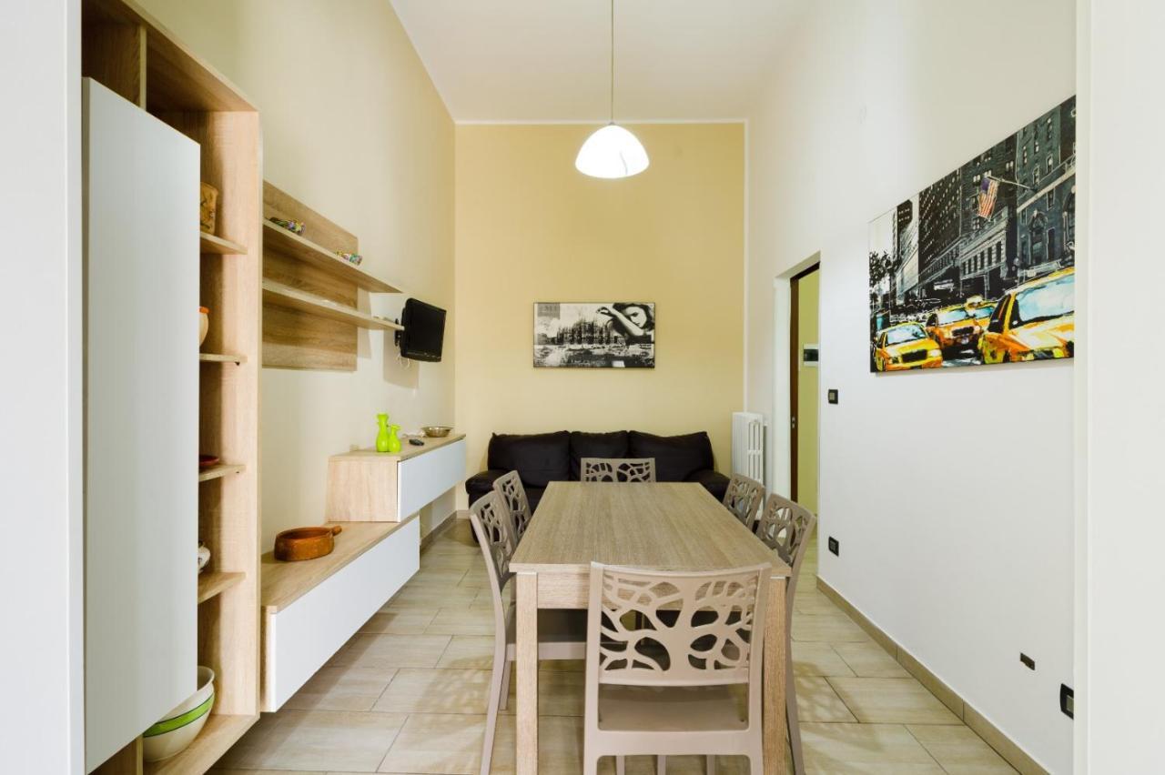 Vacation Rental "Nonna Cecilia" Lecce Buitenkant foto