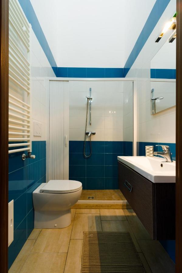 Vacation Rental "Nonna Cecilia" Lecce Buitenkant foto