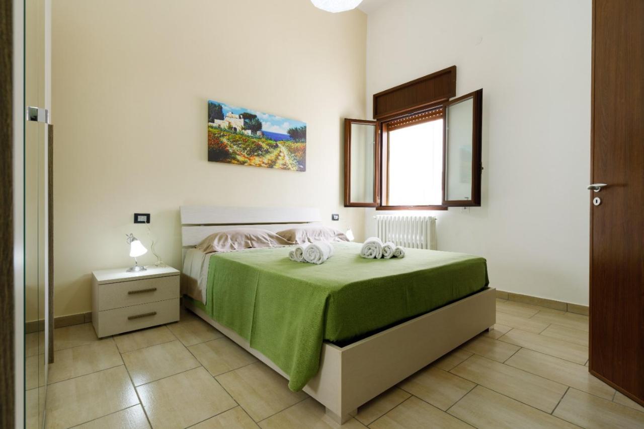 Vacation Rental "Nonna Cecilia" Lecce Buitenkant foto
