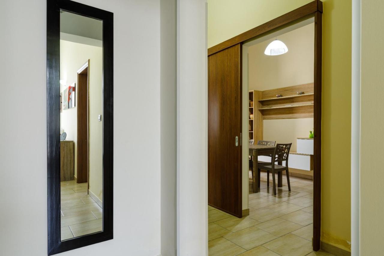 Vacation Rental "Nonna Cecilia" Lecce Buitenkant foto