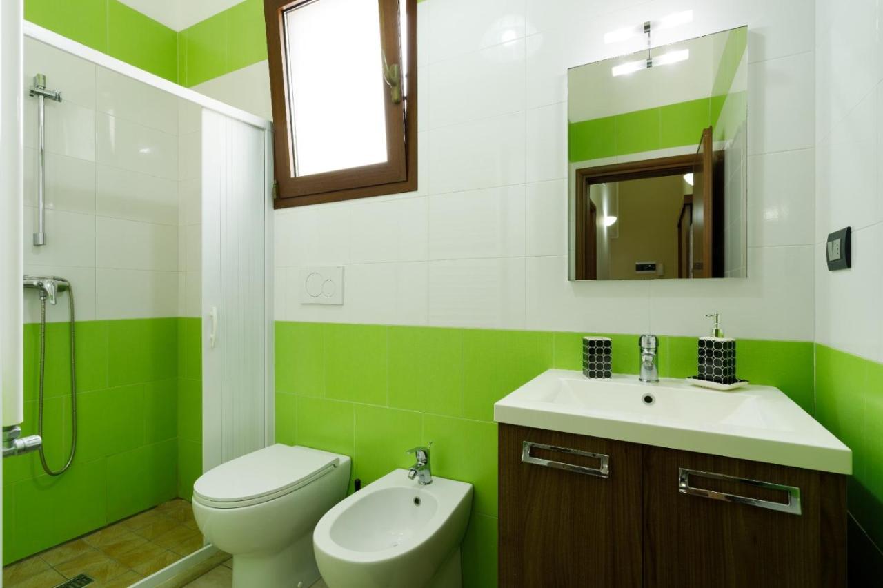 Vacation Rental "Nonna Cecilia" Lecce Buitenkant foto
